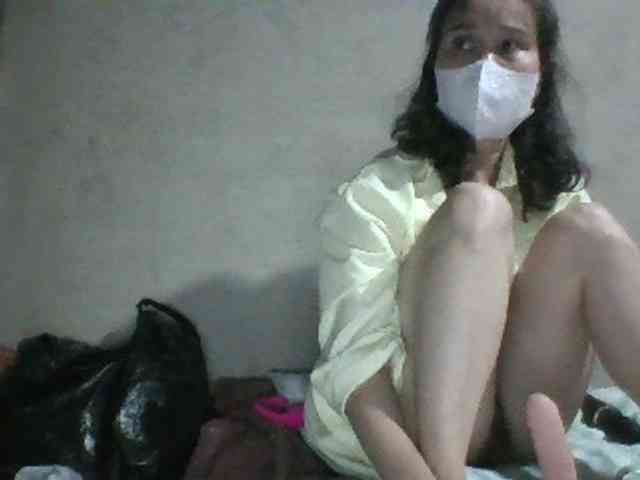 Sexy-ladyass89 webcam