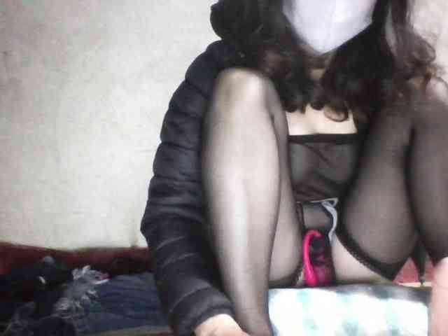 Sexy-ladyass89 webcam