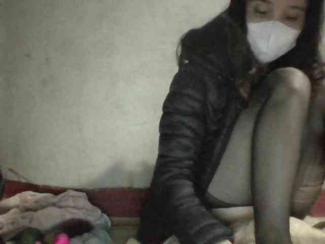 Sexy-ladyass89 webcam