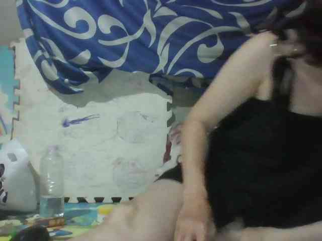 Sexy-ladyass89 webcam