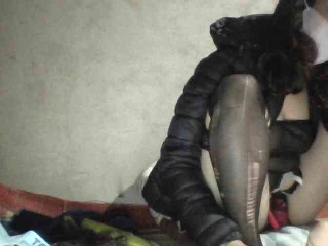 Sexy-ladyass89 webcam