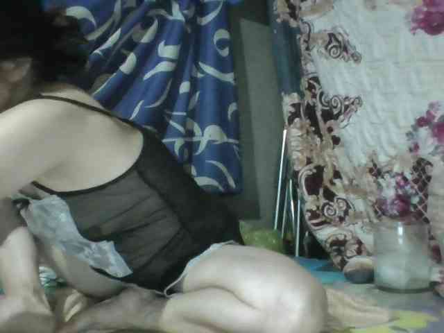 Sexy-ladyass89 webcam