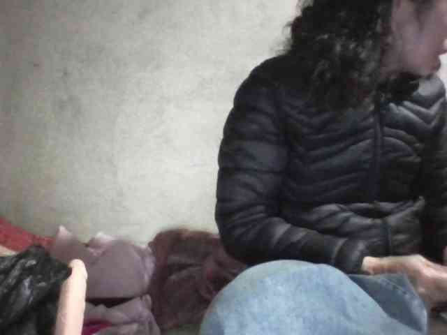 Sexy-ladyass89 webcam