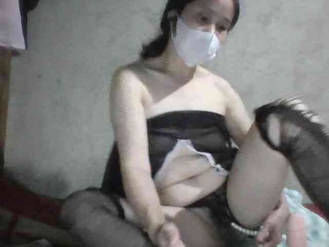 Sexy-ladyass89 webcam