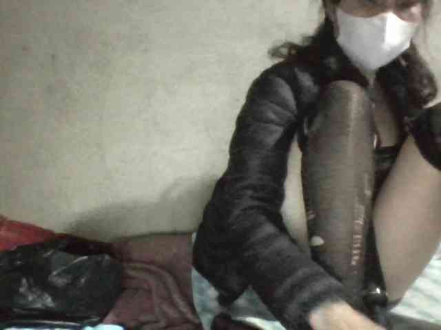 Sexy-ladyass89 webcam