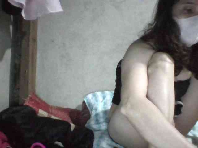 Sexy-ladyass89 webcam