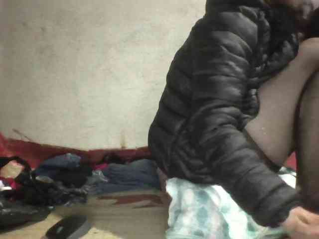 Sexy-ladyass89 webcam