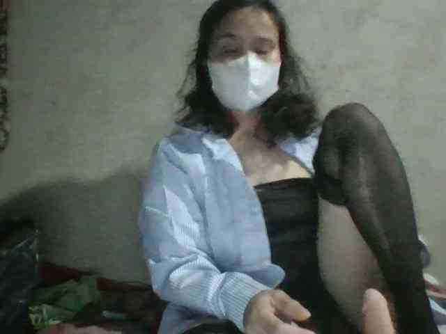 Sexy-ladyass89 webcam