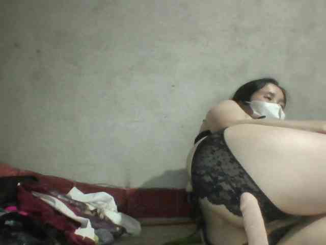 Sexy-ladyass89 webcam