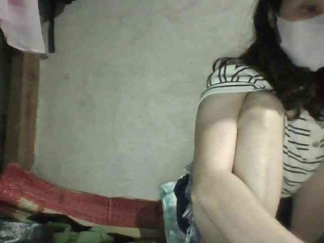 Sexy-ladyass89 webcam