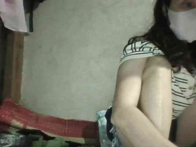 Sexy-ladyass89 webcam