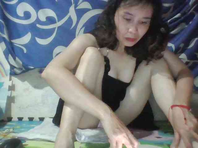 Sexy-ladyass89 webcam