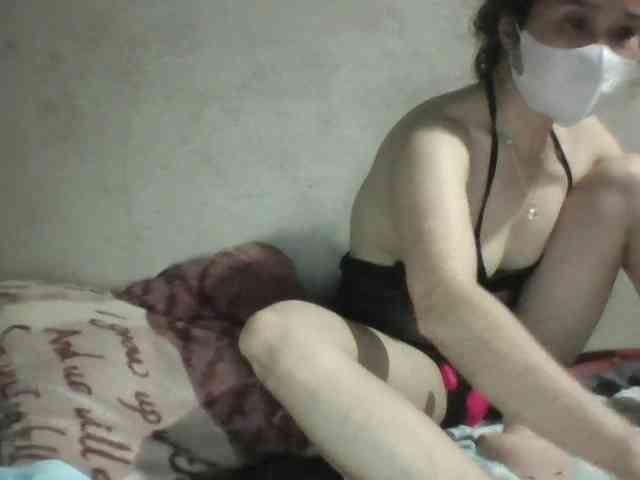 Sexy-ladyass89 webcam