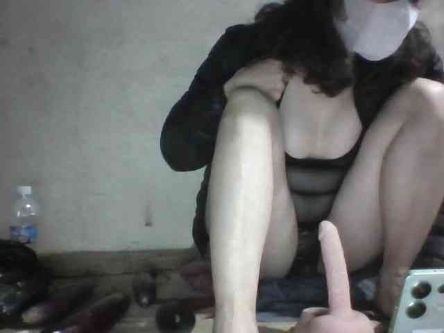 Sexy-ladyass89 webcam