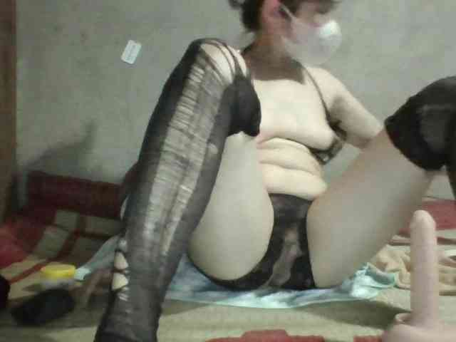 Sexy-ladyass89 webcam