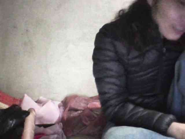 Sexy-ladyass89 webcam