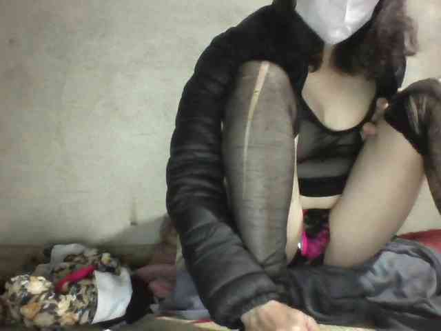 Sexy-ladyass89 webcam