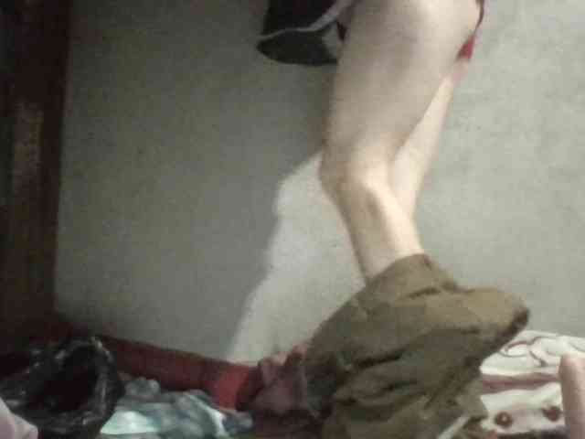 Sexy-ladyass89 webcam