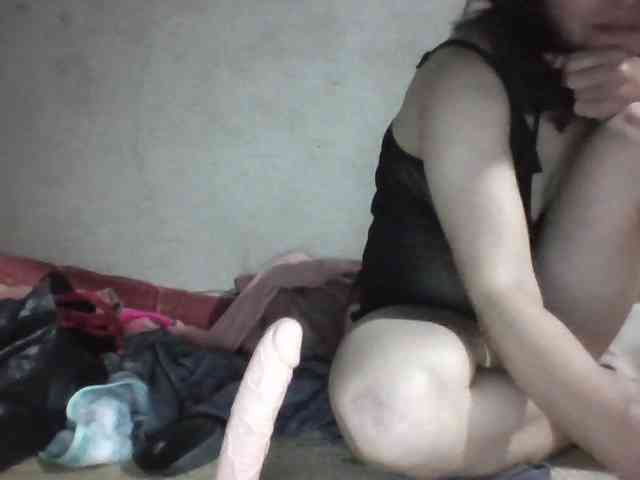 Sexy-ladyass89 webcam