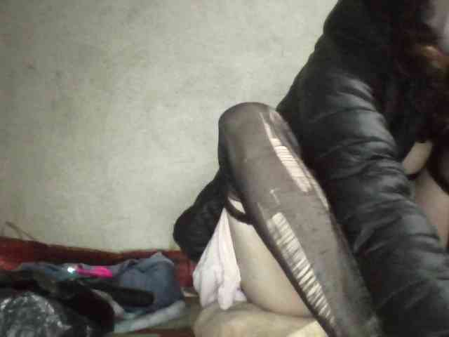Sexy-ladyass89 webcam