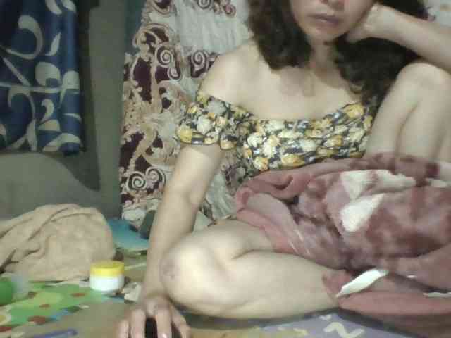 Sexy-ladyass89 webcam