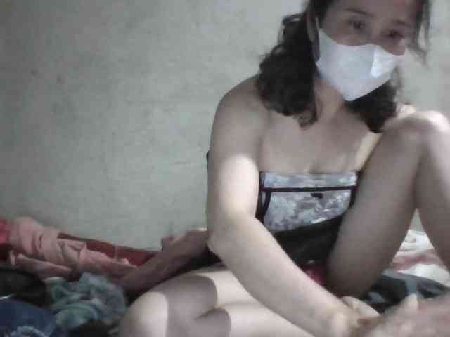 Sexy-ladyass89 webcam