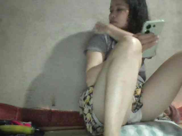 Sexy-ladyass89 webcam