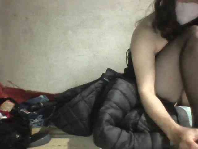 Sexy-ladyass89 webcam