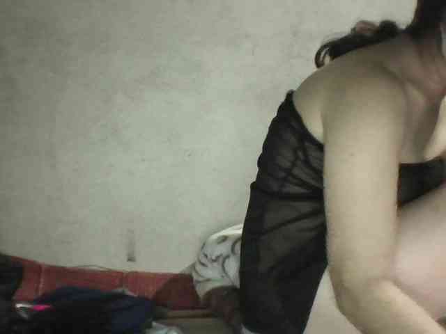 Sexy-ladyass89 webcam