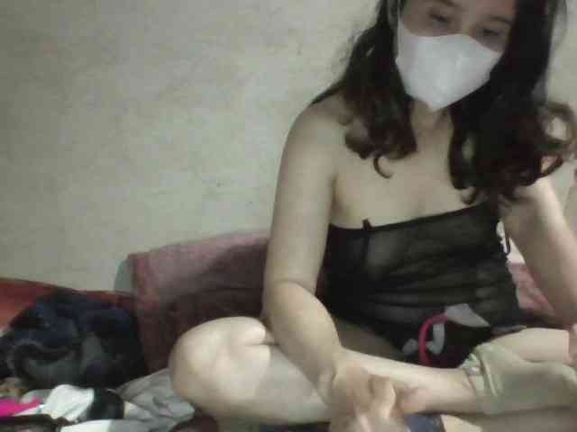 Sexy-ladyass89 webcam