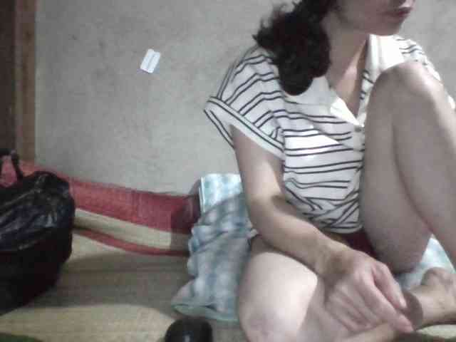 Sexy-ladyass89 webcam