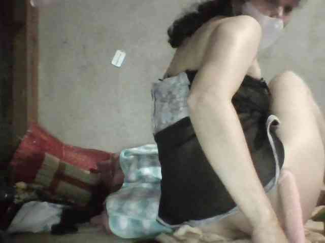 Sexy-ladyass89 webcam