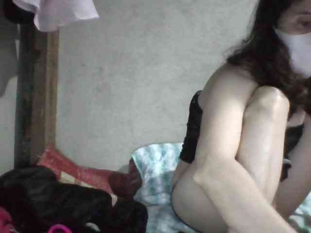 Sexy-ladyass89 webcam