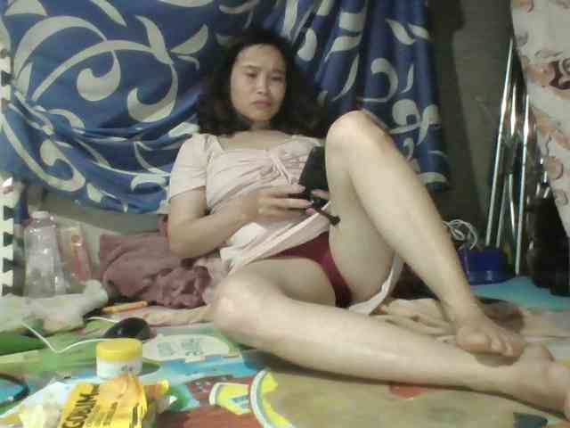 Sexy-ladyass89 webcam