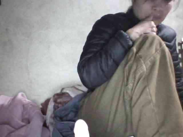 Sexy-ladyass89 webcam