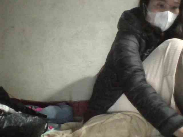 Sexy-ladyass89 webcam