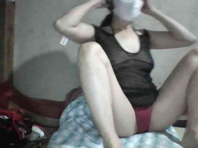 Sexy-ladyass89 webcam