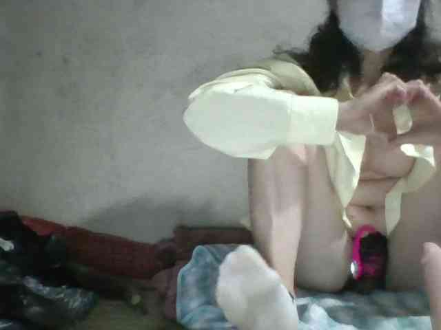 Sexy-ladyass89 webcam