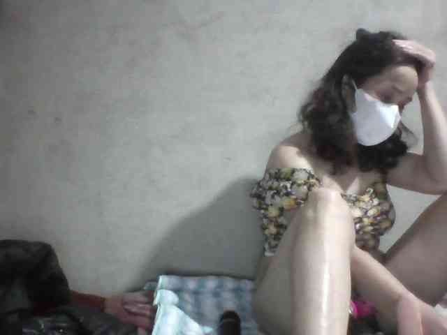 Sexy-ladyass89 webcam