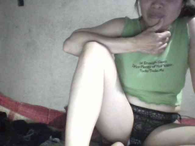 Sexy-ladyass89 webcam