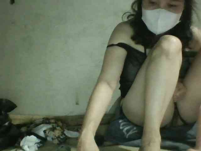 Sexy-ladyass89 webcam