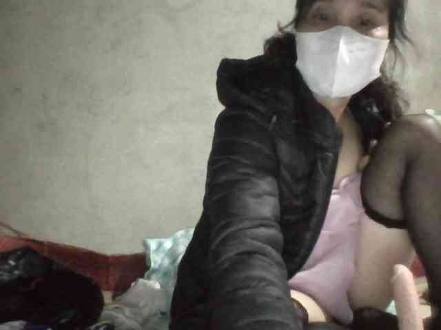 Sexy-ladyass89 webcam