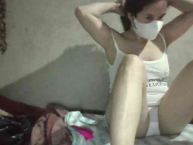 Sexy-ladyass89 webcam