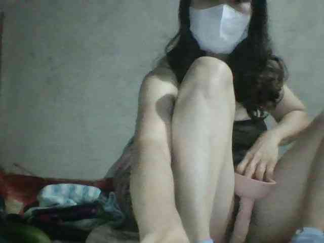 Sexy-ladyass89 webcam