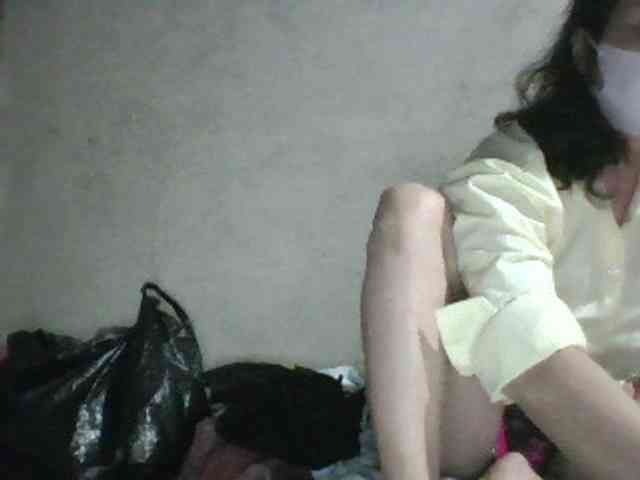 Sexy-ladyass89 webcam