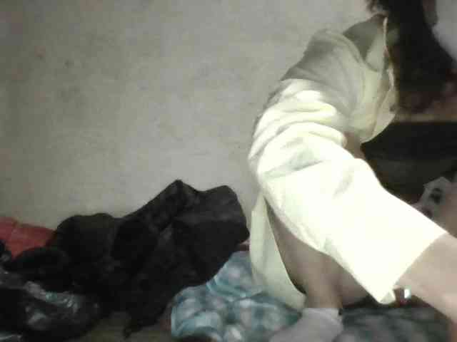 Sexy-ladyass89 webcam