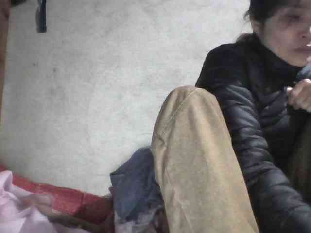 Sexy-ladyass89 webcam