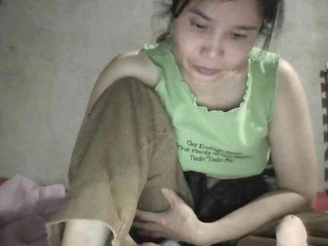 Sexy-ladyass89 webcam