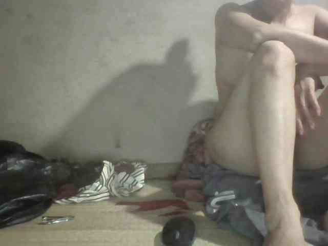 Sexy-ladyass89 webcam