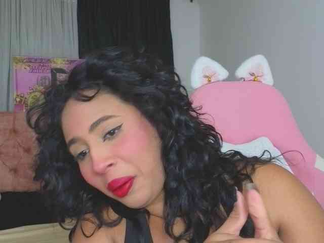 SophieSweetx webcam